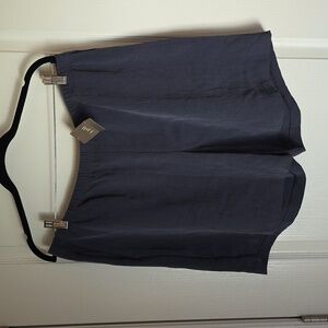 J. Jill Women's Slate/gray Shorts